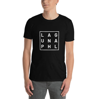 Laguna Gildan-Short-Sleeve Unisex T-Shirt