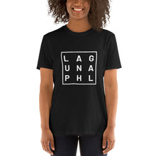 Load image into Gallery viewer, Laguna Gildan-Short-Sleeve Unisex T-Shirt