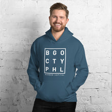 Load image into Gallery viewer, Baguio City Unisex Hoodie