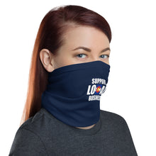 Load image into Gallery viewer, Support Neck Gaiter