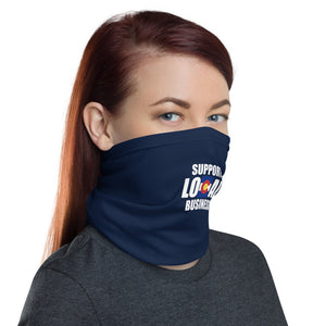 Support Neck Gaiter