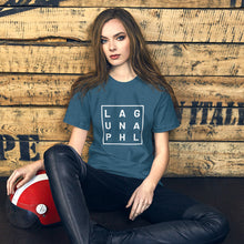 Load image into Gallery viewer, Laguna Bella-Canvass-Short-Sleeve Unisex T-Shirt