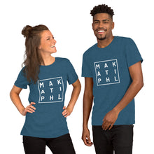 Load image into Gallery viewer, Makati Bella-Canvass-Short-Sleeve Unisex T-Shirt