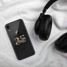 Load image into Gallery viewer, Windy 25 iPhone Case