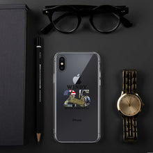 Load image into Gallery viewer, Windy 25 iPhone Case