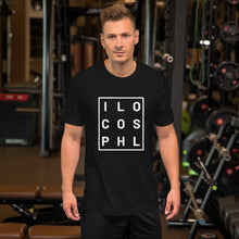Load image into Gallery viewer, Ilocos Bella+Canvas Short-Sleeve Unisex T-Shirt