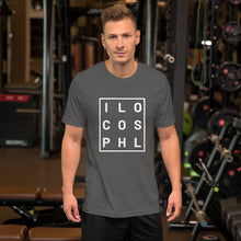 Load image into Gallery viewer, Ilocos Bella+Canvas Short-Sleeve Unisex T-Shirt