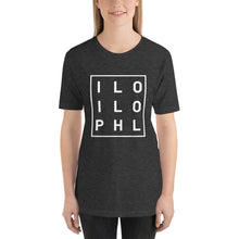 Load image into Gallery viewer, Iloilo Bella-Canvass-Short-Sleeve Unisex T-Shirt