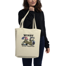Load image into Gallery viewer, Windy 25 Eco Tote Bag