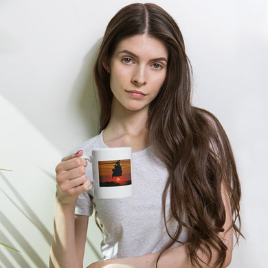 CH-47 Chinook Mug