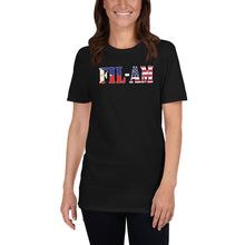 Load image into Gallery viewer, Fil-Am1 Gildan Short-Sleeve Unisex T-Shirt