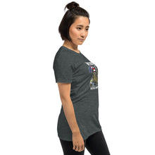 Load image into Gallery viewer, Windy 25 - 1A Gildan Short-Sleeve Unisex T-Shirt