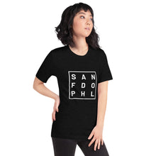 Load image into Gallery viewer, San Fernando Bella-Canvass-Short-Sleeve Unisex T-Shirt