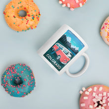 Load image into Gallery viewer, Colorado Mug