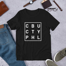 Load image into Gallery viewer, Cebu Bella-Canvass-Short-Sleeve Unisex T-Shirt
