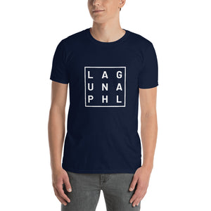 Laguna Gildan-Short-Sleeve Unisex T-Shirt