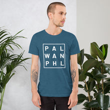 Load image into Gallery viewer, Palawan Bella-Canvass-Short-Sleeve Unisex T-Shirt