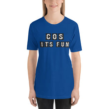 Load image into Gallery viewer, Colorado Springs-2 Bella+Canvas-Short-Sleeve Unisex T-Shirt