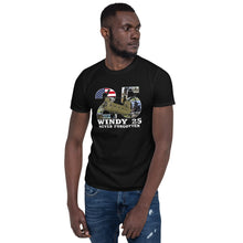 Load image into Gallery viewer, Windy 25 - 2 Gildan Short-Sleeve Unisex T-Shirt