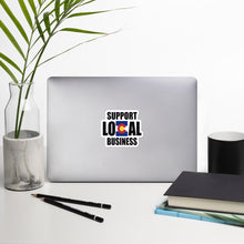 Load image into Gallery viewer, Support Bubble-free stickers