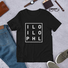 Load image into Gallery viewer, Iloilo Bella-Canvass-Short-Sleeve Unisex T-Shirt