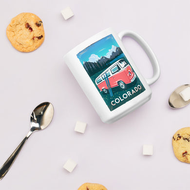 Colorado Mug
