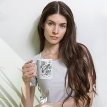 Load image into Gallery viewer, Believe In Yourself Mug