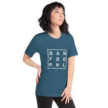 Load image into Gallery viewer, San Fernando Bella-Canvass-Short-Sleeve Unisex T-Shirt