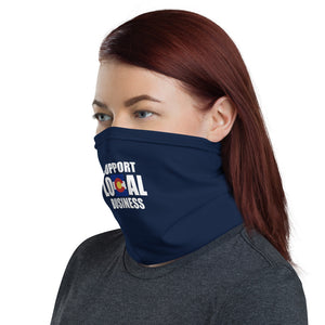 Support Neck Gaiter