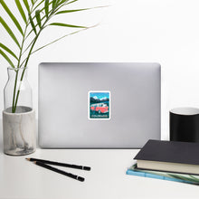 Load image into Gallery viewer, Colorado Bubble-free stickers