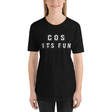 Load image into Gallery viewer, Colorado Springs-2 Bella+Canvas-Short-Sleeve Unisex T-Shirt