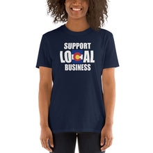 Load image into Gallery viewer, Support-4 Gildan Short-Sleeve Unisex T-Shirt