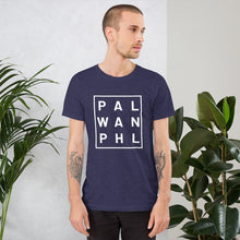 Load image into Gallery viewer, Palawan Bella-Canvass-Short-Sleeve Unisex T-Shirt