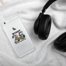 Load image into Gallery viewer, Windy 25 iPhone Case