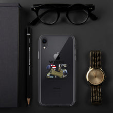 Load image into Gallery viewer, Windy 25 iPhone Case