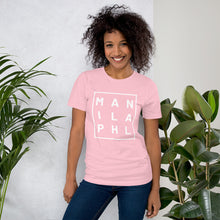 Load image into Gallery viewer, A-Manila-Colored-Bella-Canvas Short-Sleeve Unisex T-Shirt