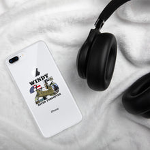 Load image into Gallery viewer, Windy 25 iPhone Case