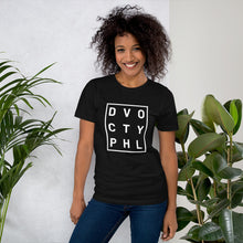Load image into Gallery viewer, Davao City Bella+Canvas Short-Sleeve Unisex T-Shirt