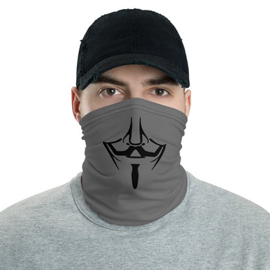 Vendetta Neck Gaiter