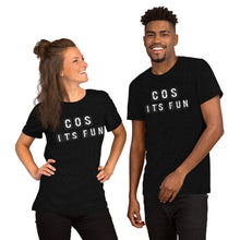 Load image into Gallery viewer, Colorado Springs-2 Bella+Canvas-Short-Sleeve Unisex T-Shirt