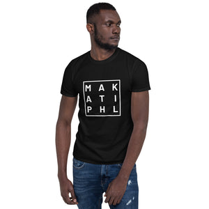 Makati Gildan-Short-Sleeve Unisex T-Shirt