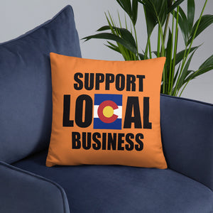 Support Basic Pillow