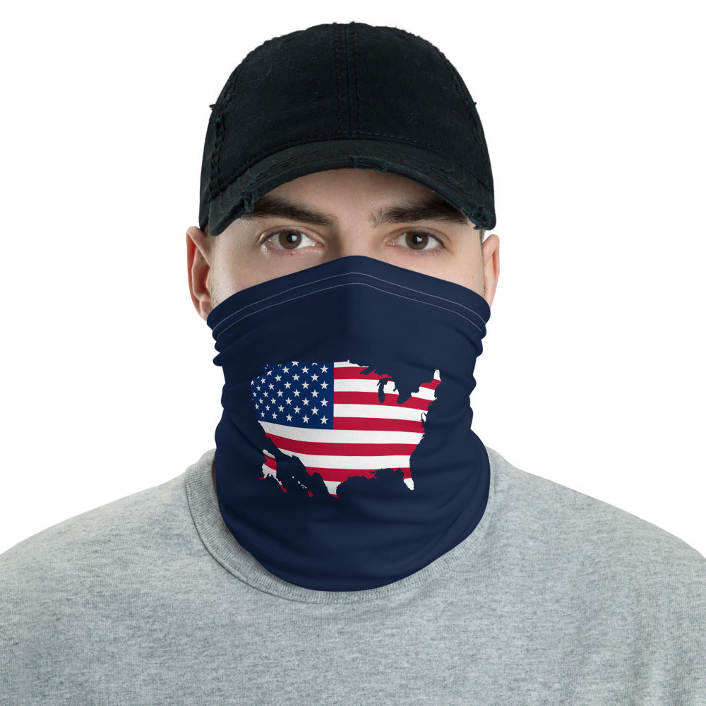 USA Strong Neck Gaiter