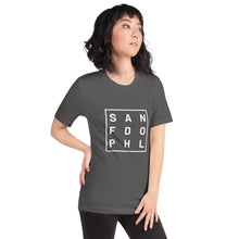 Load image into Gallery viewer, San Fernando Bella-Canvass-Short-Sleeve Unisex T-Shirt