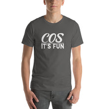 Load image into Gallery viewer, Colorado Springs-3 Bella+Canvas-Short-Sleeve Unisex T-Shirt
