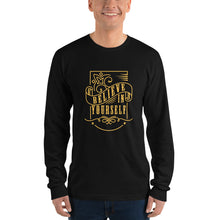 Load image into Gallery viewer, Believe Unisex Long Sleeve T-shirt