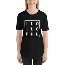Load image into Gallery viewer, Iloilo Bella-Canvass-Short-Sleeve Unisex T-Shirt