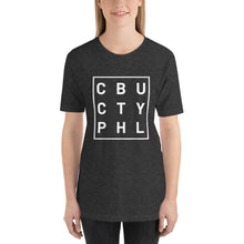 Load image into Gallery viewer, Cebu Bella-Canvass-Short-Sleeve Unisex T-Shirt