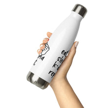 Load image into Gallery viewer, K-Drama Stainless Steel Water Bottle