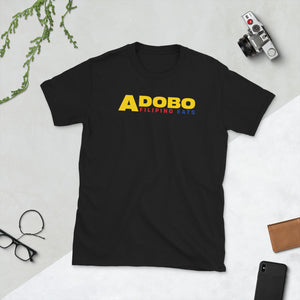Adobo Gildan Short-Sleeve Unisex T-Shirt